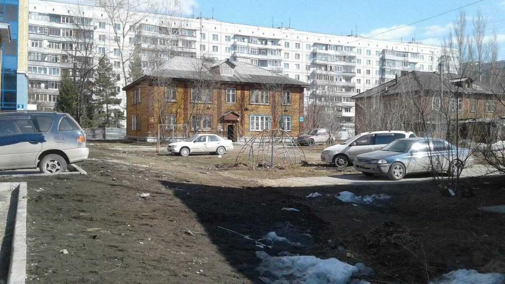 Новосибирск, которого больше нет — показываем сибирские бараки, навсегда исчезнувшие с лица Земли