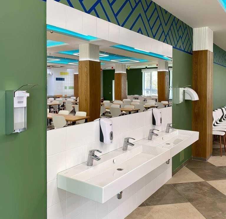 В лето за впечатлениями: лагерь «Буревестник» открыл набор на летние смены