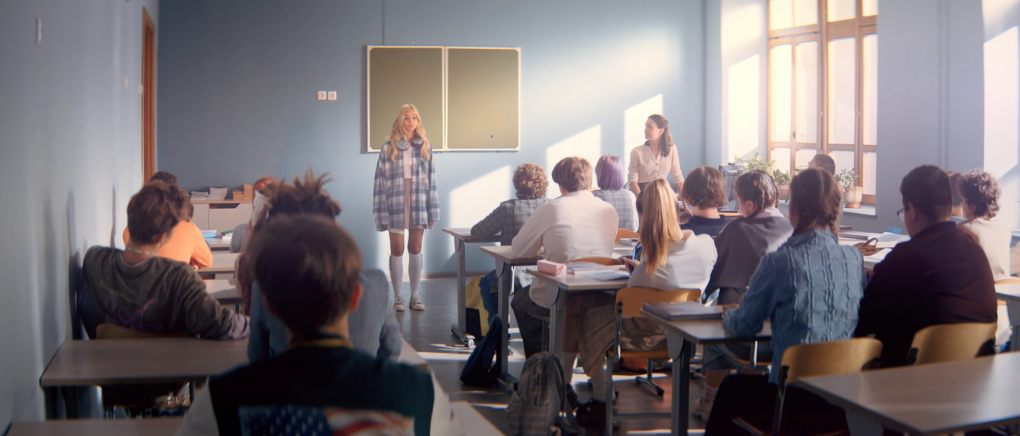 «Твоё сердце будет разбито»: стоит ли смотреть подростковую мелодраму по книге Анны Джейн