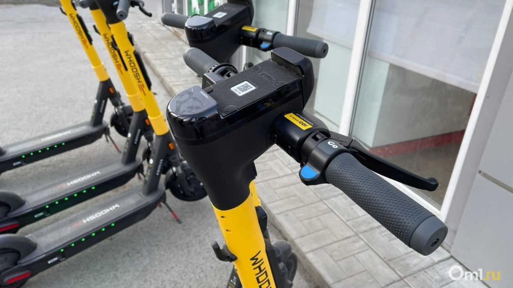 «Начался кошмар, страшно ходить»: новосибирцы возмутились мягкими санкциями властей против электросамокатов