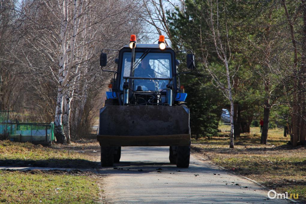 Мэр Омска Сергей Шелест поучаствует в предварительном голосовании «Единой России»