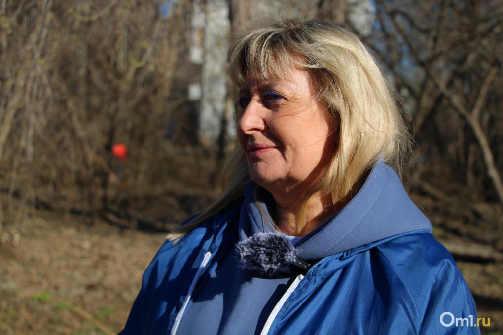 Мэр Омска Сергей Шелест поучаствует в предварительном голосовании «Единой России»