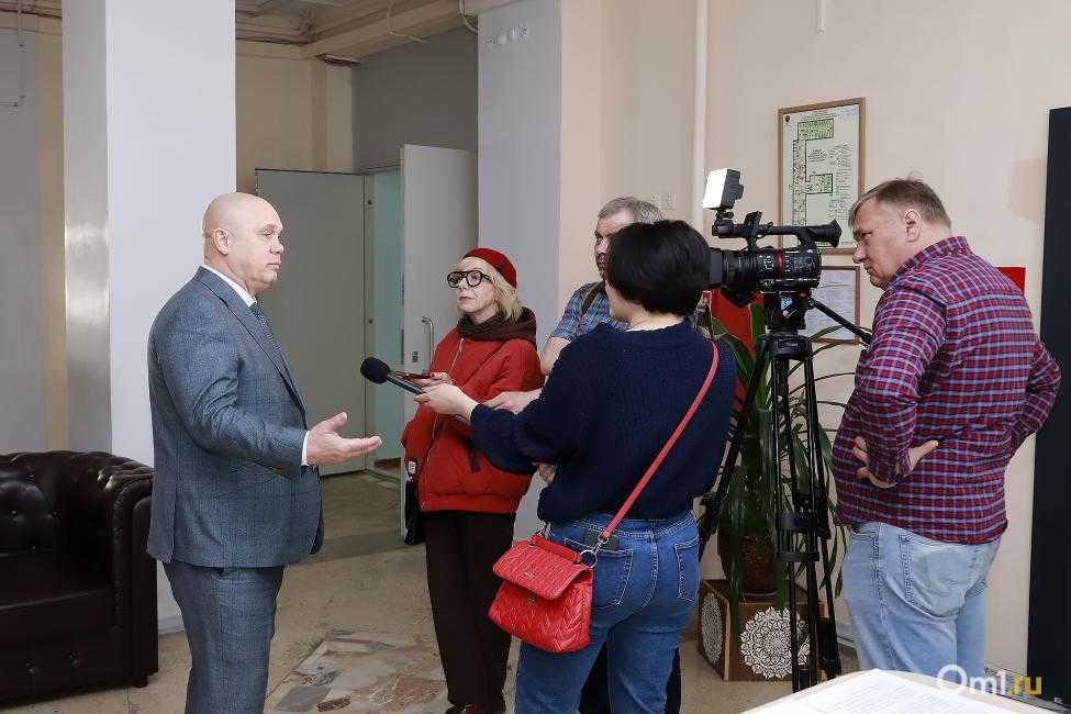 В Новосибирске центр «Защитник» начал принимать ветеранов СВО на реабилитацию