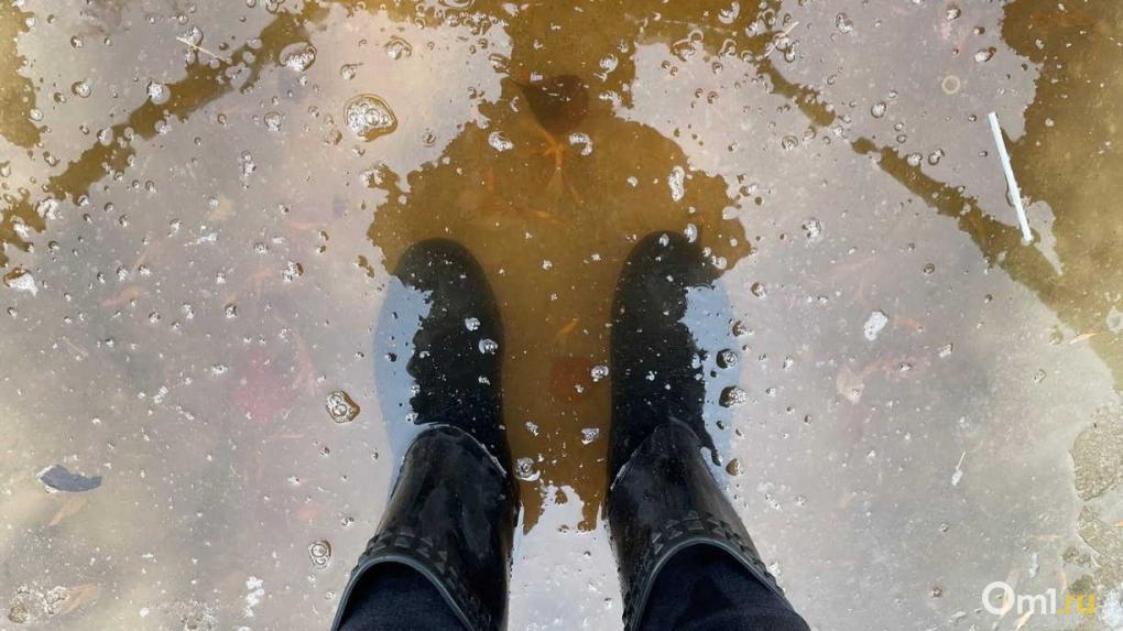 Тренды 2026 VS новосибирские лужи: что сейчас в моде и можно ли спастись от сибирской весны в стильных вещах — ответ стилиста