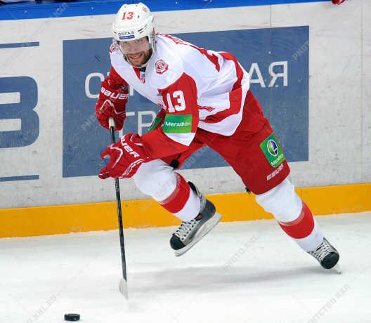 В чемпионском «Авангарде» было всего двое омичей? 10 небанальных фактов о золоте Суперлиги-2004