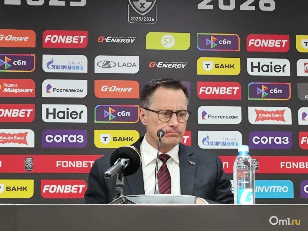 В чемпионском «Авангарде» было всего двое омичей? 10 небанальных фактов о золоте Суперлиги-2004