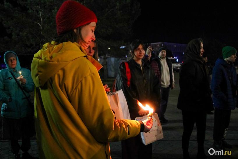 Изображение фоторепортажа