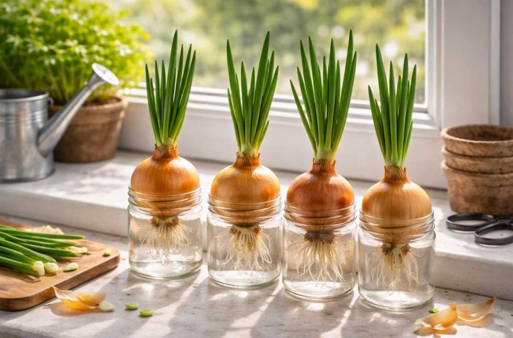 Майские праздники с собственной грядкой: что можно вырастить в Омске прямо сейчас