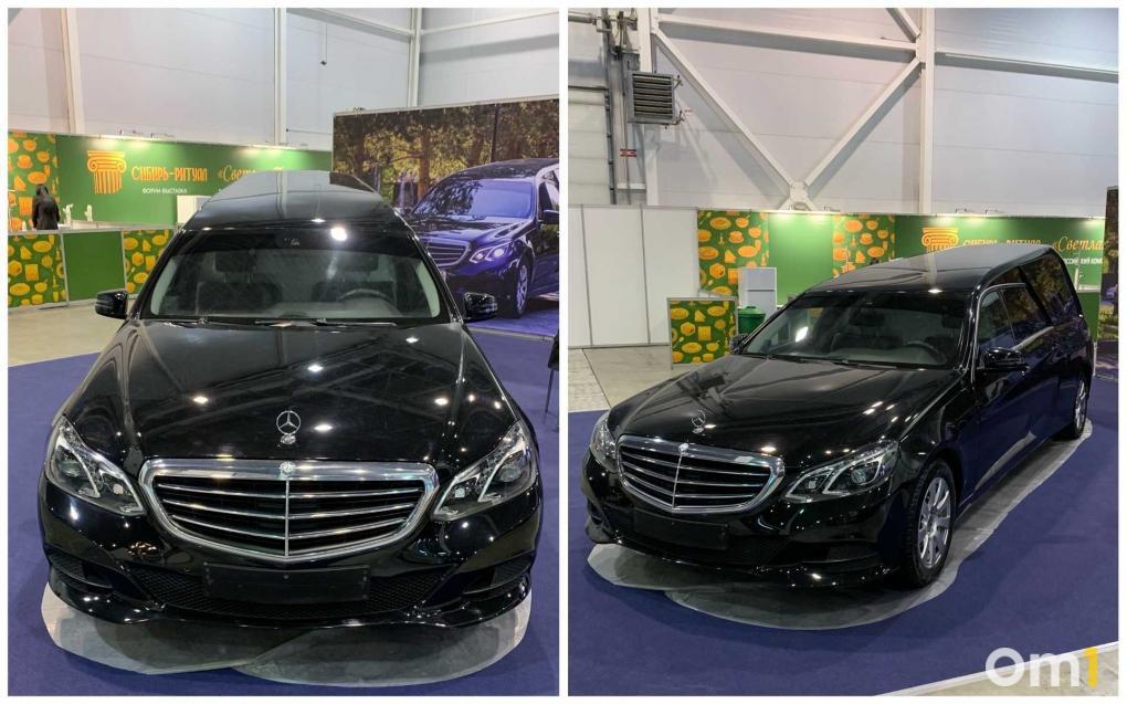 Урны с Ван Гогом и гробы 18 века: что представили на выставке «Сибирь-Ритуал» в Экспоцентре — показываем самое интересное