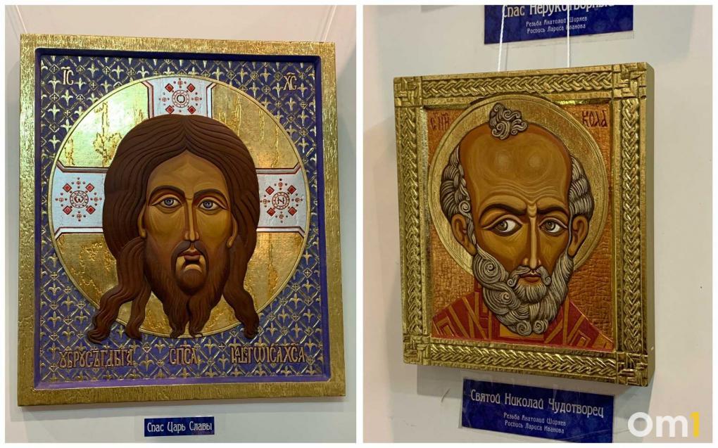 Урны с Ван Гогом и гробы 18 века: что представили на выставке «Сибирь-Ритуал» в Экспоцентре — показываем самое интересное