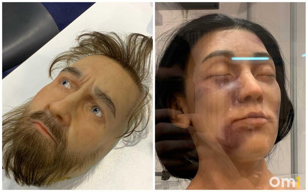 Урны с Ван Гогом и гробы 18 века: что представили на выставке «Сибирь-Ритуал» в Экспоцентре — показываем самое интересное