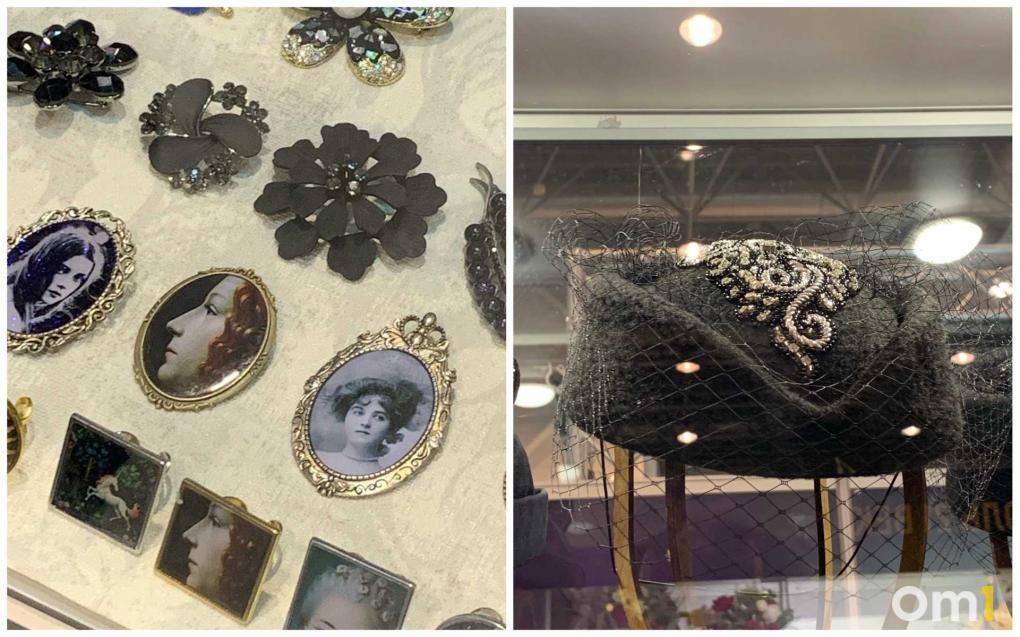 Урны с Ван Гогом и гробы 18 века: что представили на выставке «Сибирь-Ритуал» в Экспоцентре — показываем самое интересное