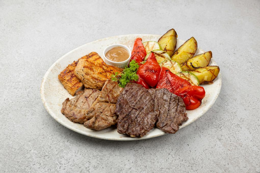 Почему омичи выбирают ресторан «Сенкевич» для проведения банкетов