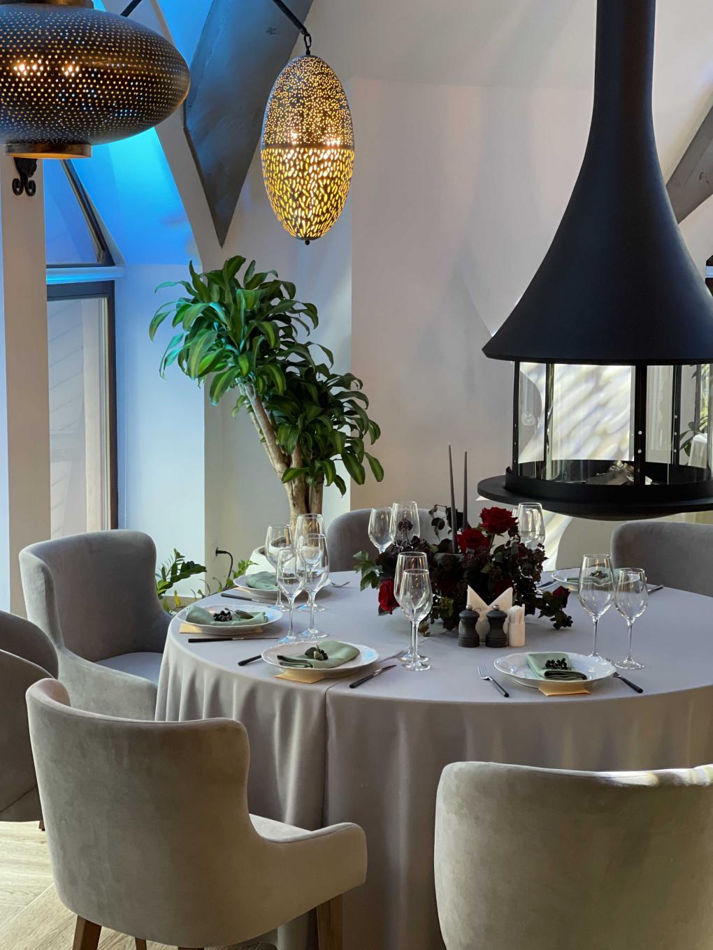 Почему омичи выбирают ресторан «Сенкевич» для проведения банкетов