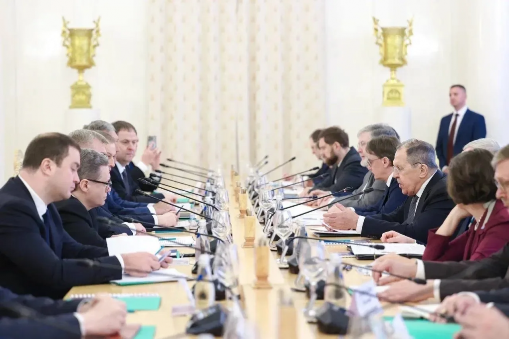 Важные гости, права дольщиков и развитие туризма