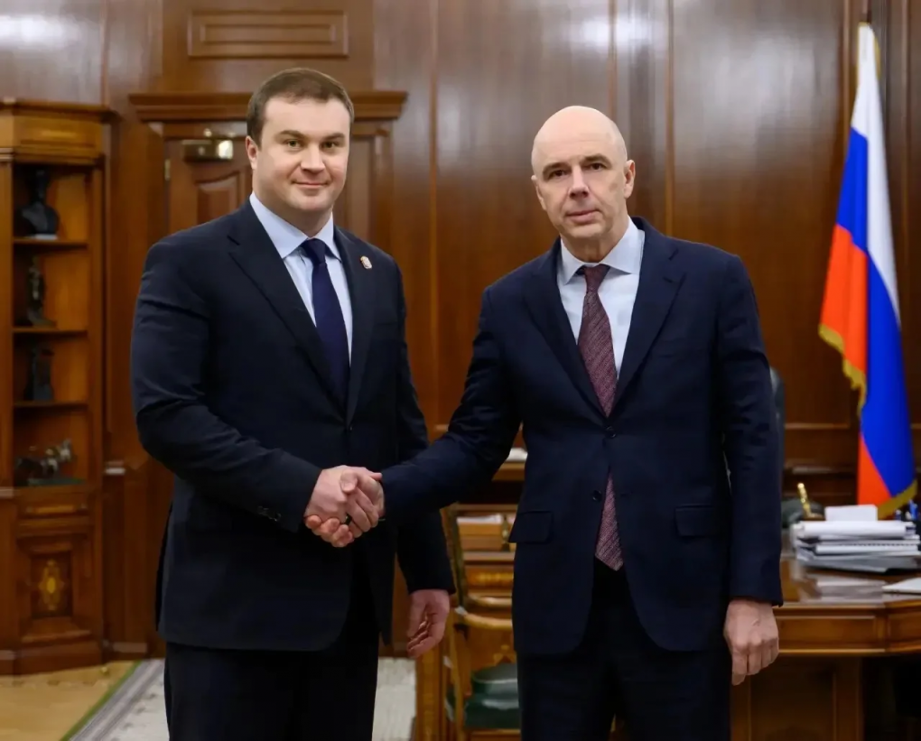 Важные гости, права дольщиков и развитие туризма