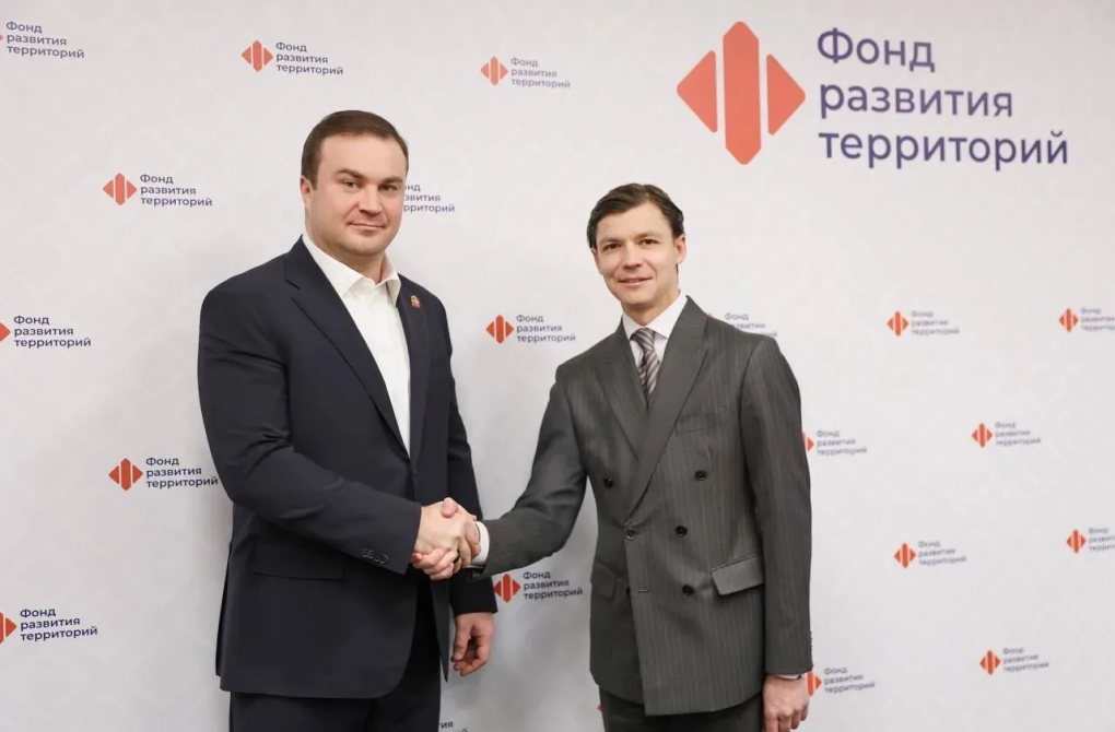 Важные гости, права дольщиков и развитие туризма