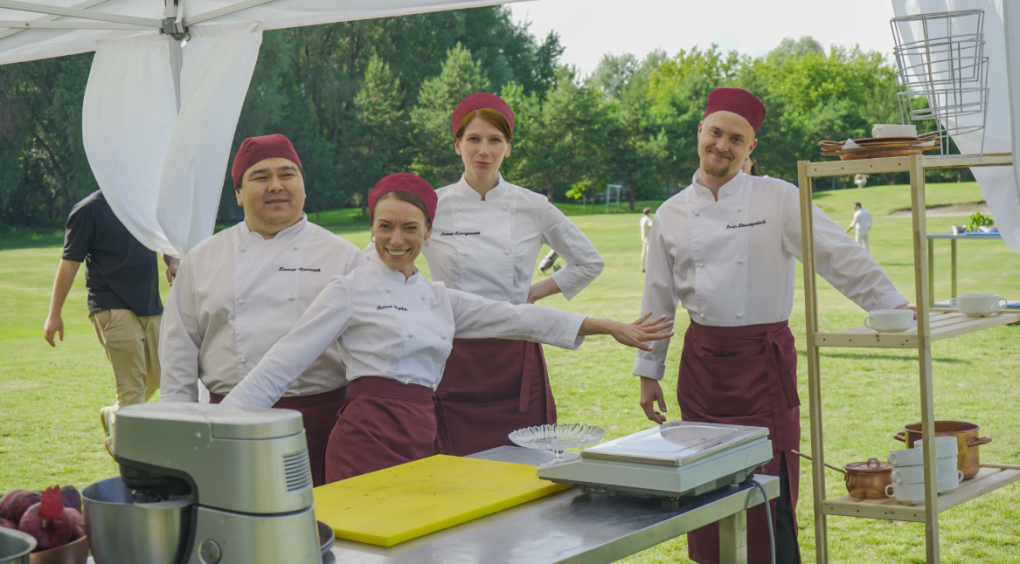 Рецепт плохого фильма: что не так с кулинарной комедией «Петрушка» (6+)?