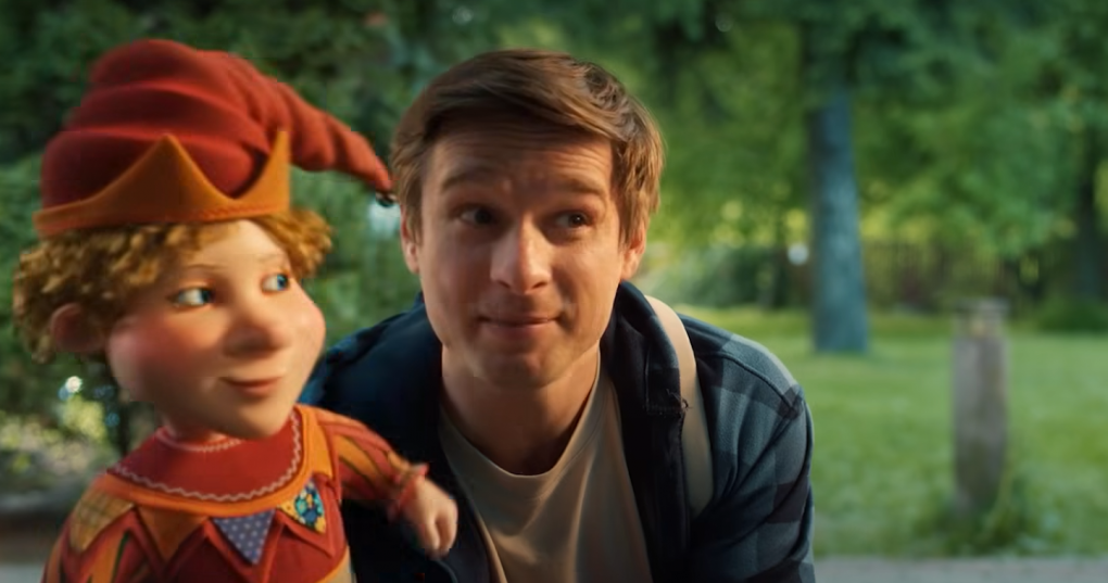 Рецепт плохого фильма: что не так с кулинарной комедией «Петрушка» (6+)?