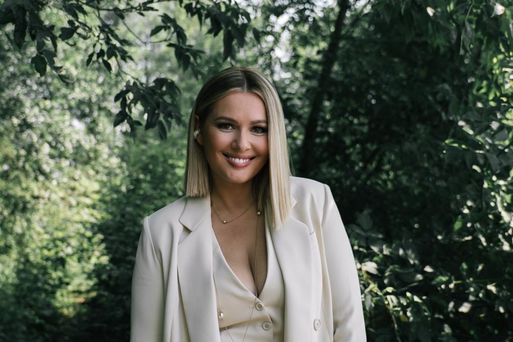 «Была сильная усталость»: Кожевникова рассказала, почему ушла из «Универа» на пике и как её уговорили вернуться