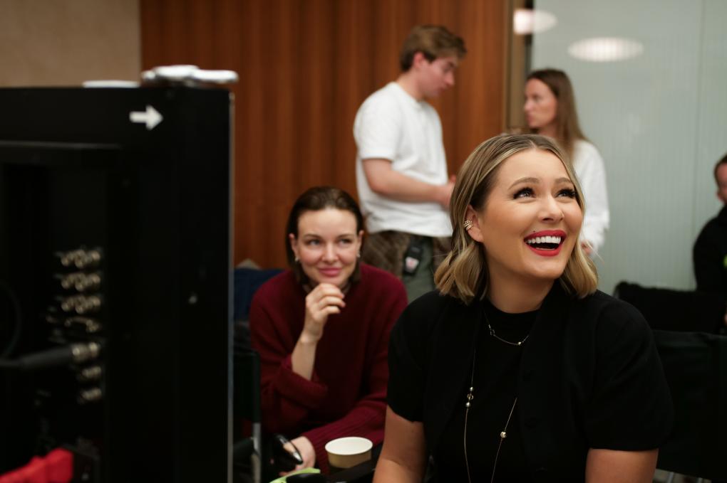 «Была сильная усталость»: Кожевникова рассказала, почему ушла из «Универа» на пике и как её уговорили вернуться