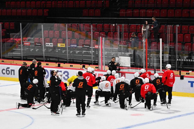 Изображение фоторепортажа