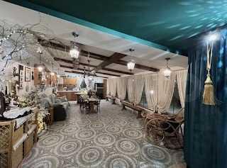 Майские праздники за городом: подборка загородных домов для омичей