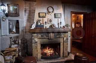 Майские праздники за городом: подборка загородных домов для омичей