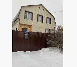 Майские праздники за городом: подборка загородных домов для омичей