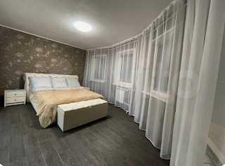 Майские праздники за городом: подборка загородных домов для омичей