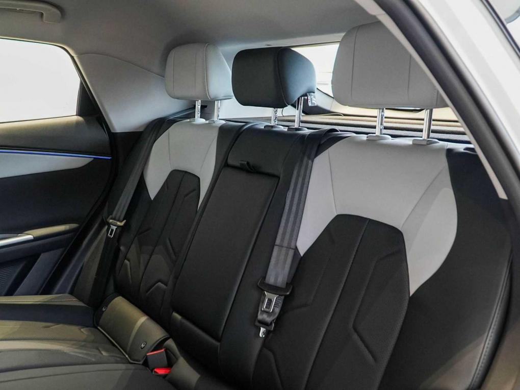 Что изменилось в OMODA C5 2026? В гостях у автохолдинга «Барс»