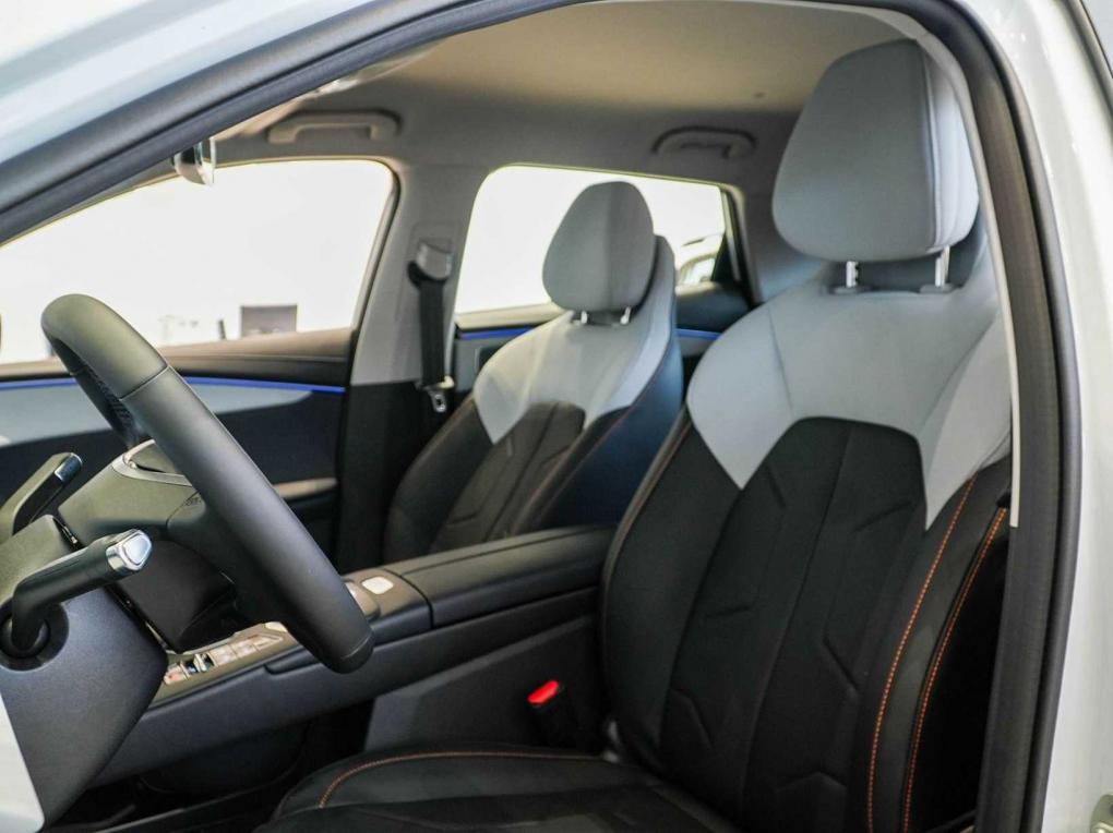 Что изменилось в OMODA C5 2026? В гостях у автохолдинга «Барс»