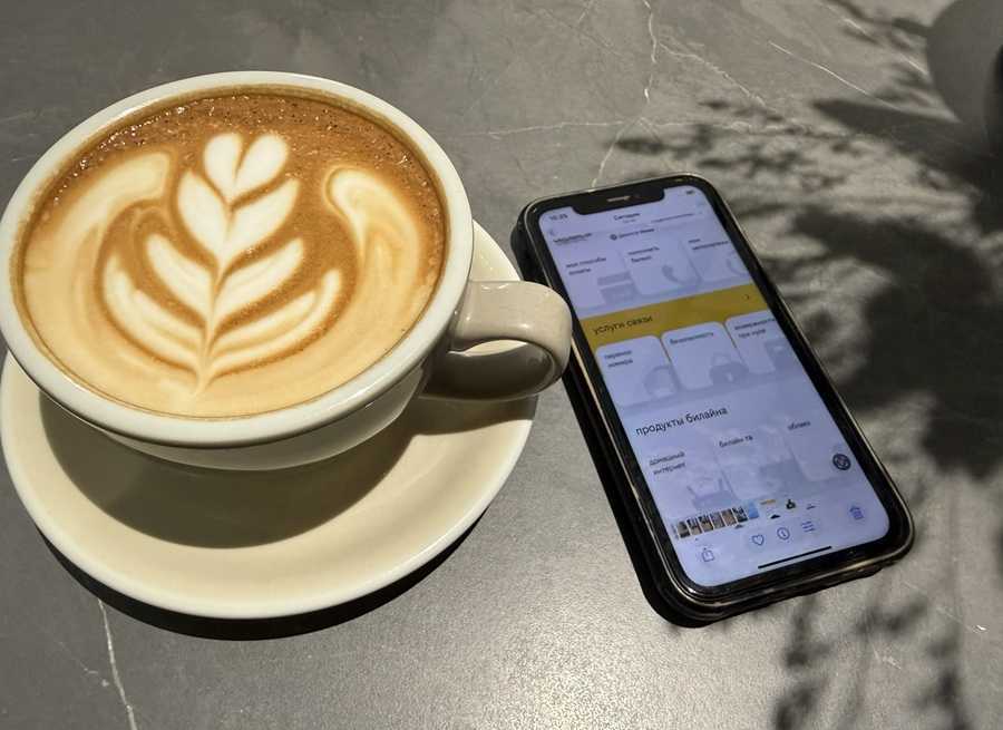 Омичи могут попробовать услуги Билайна всего за 250 рублей в месяц