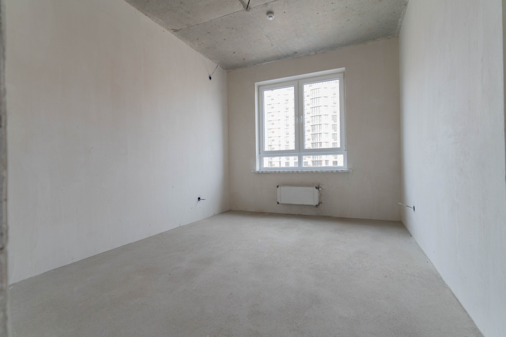 Экономия времени и бюджета: DOGMA представила предчистовую отделку в квартале «Снегири»