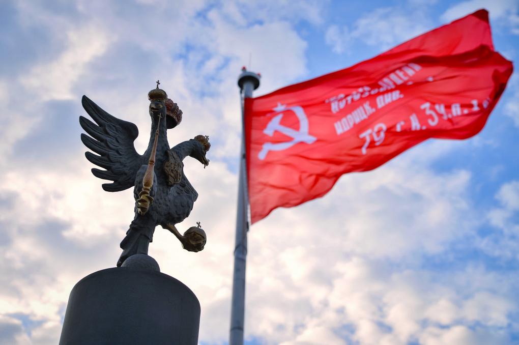 Празднование Дня Победы в этом году будет связано с Годом единства народов России
