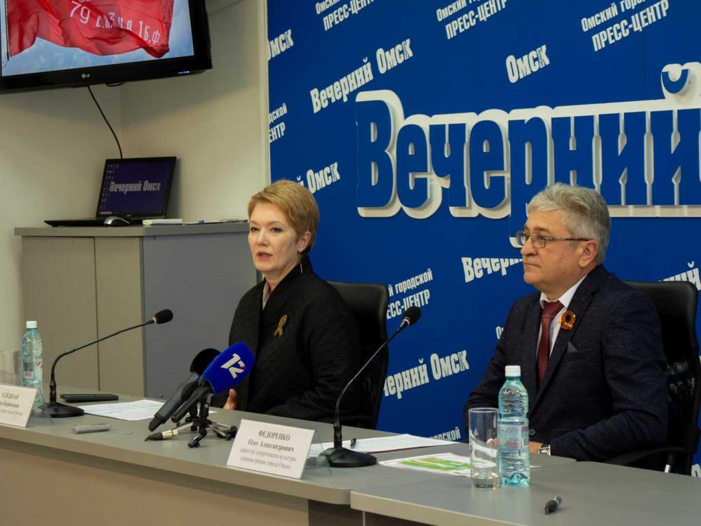 Празднование Дня Победы в этом году будет связано с Годом единства народов России