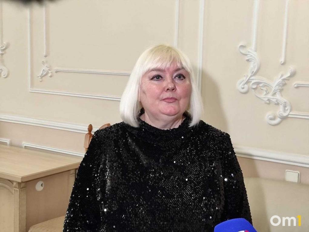 В омском Горсовете наградили победителей и призёров конкурса «Женское лицо Победы»