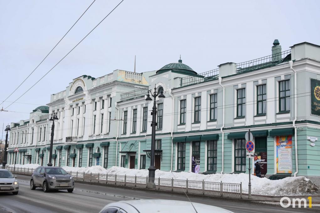 Как пройдёт «Ночь музеев» в 2026 году в Омске: смотрим афишу мероприятий
