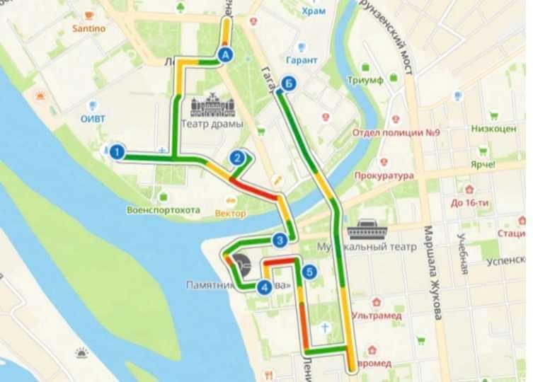 Как пройдёт «Ночь музеев» в 2026 году в Омске: смотрим афишу мероприятий