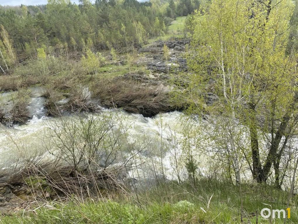 Святой источник, Долина Духов и дикий водопад: куда съездить в Новосибирской области на один день?