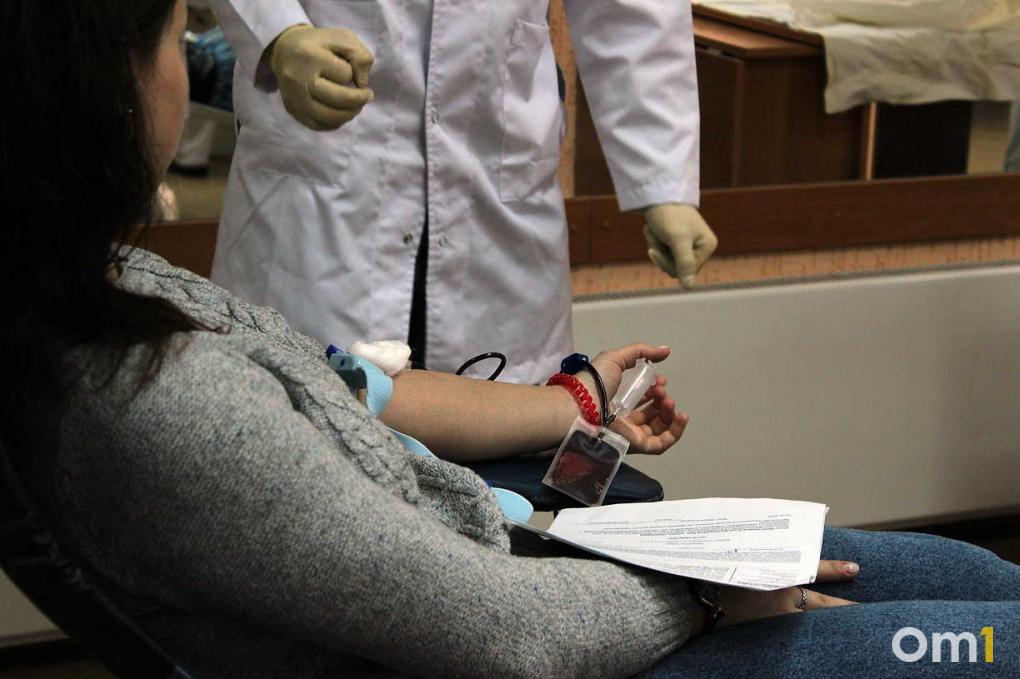 Диспансеризация в Новосибирской области помогла выявить три тысячи новых пациентов с диабетом