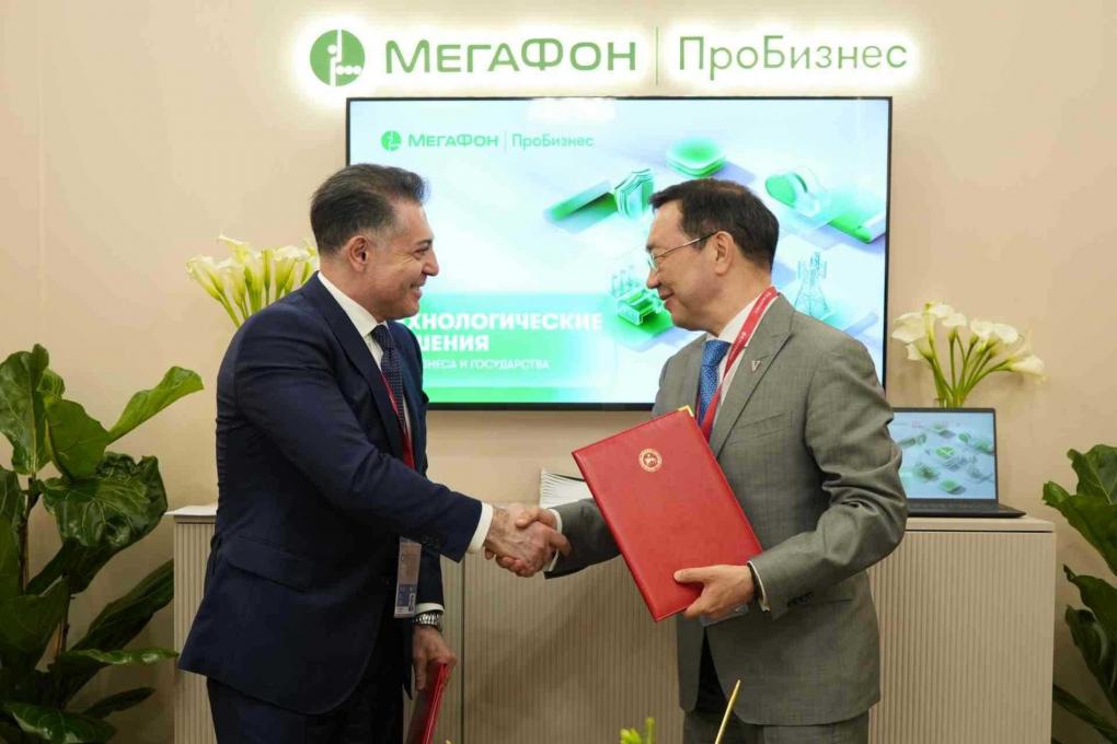 Голосовой робот госучреждений заговорит на якутском языке с жителями республики