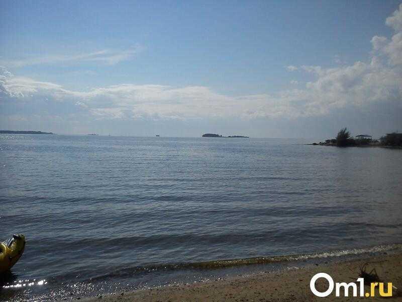 Омич на выходных: как недорого отдохнуть на море в длинные выходные