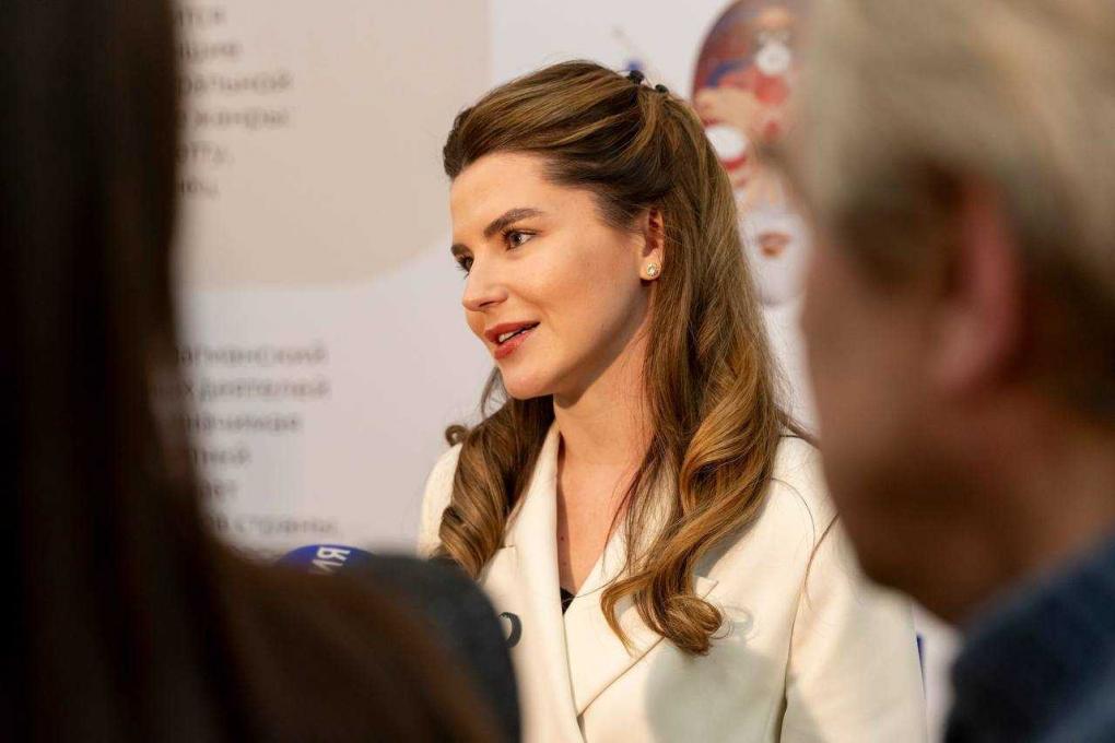 Директор «Золотой маски» рассказала, почему премию проведут в Омске. Интервью