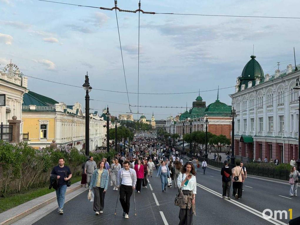От Полины до молитвы. Публикуем программу Дня молодёжи — 2026