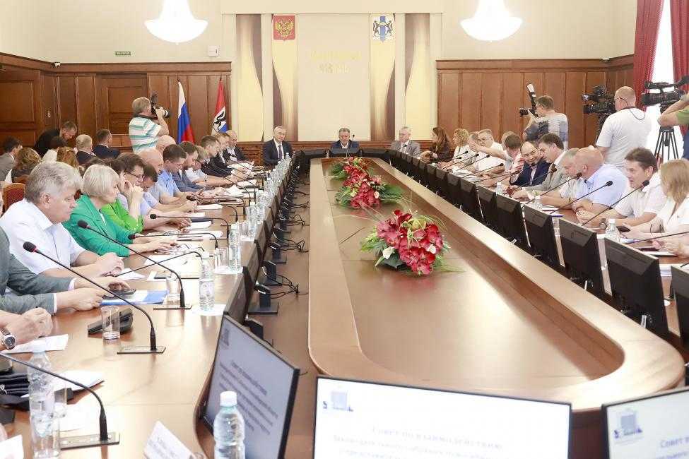 Новосибирские власти ищут способы защитить пчёл от пестицидов и помочь пчеловодам
