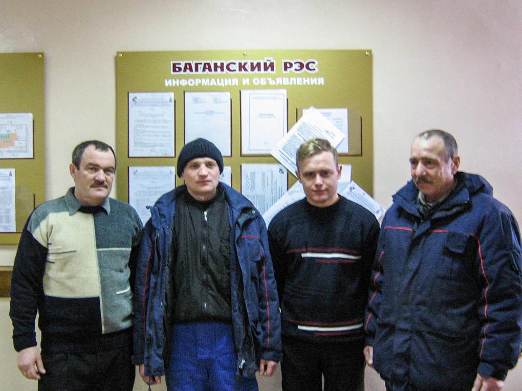 «Россети Новосибирск» сохраняют энергию семейных традиций