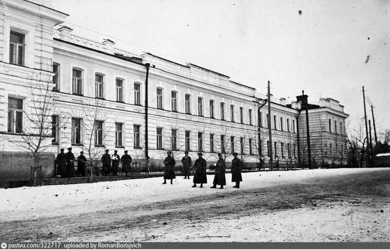 Лица Культурной столицы: кем был Кондратий Белов? История самого колоритного омского художника