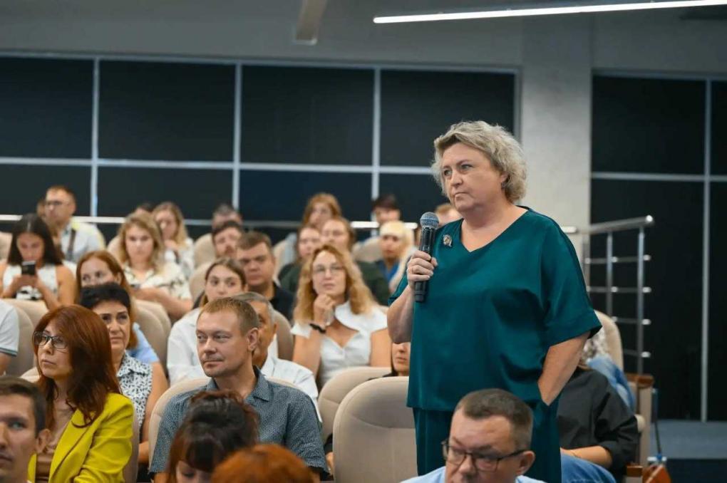 В Омской области выбрали участников первого сезона конкурса «Бизнес Баттл»