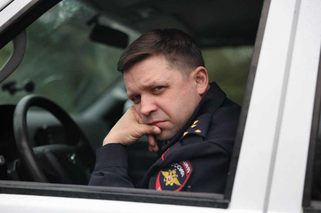 «Иногда мне кажется, что я из Омска вообще не уезжал»: Александр Алёшкин — о «Кордоне», друзьях и связи с родным городом